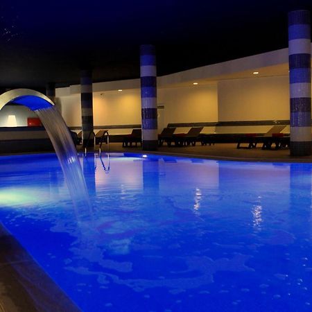 Luna Solaqua Albufeira Exterior foto
