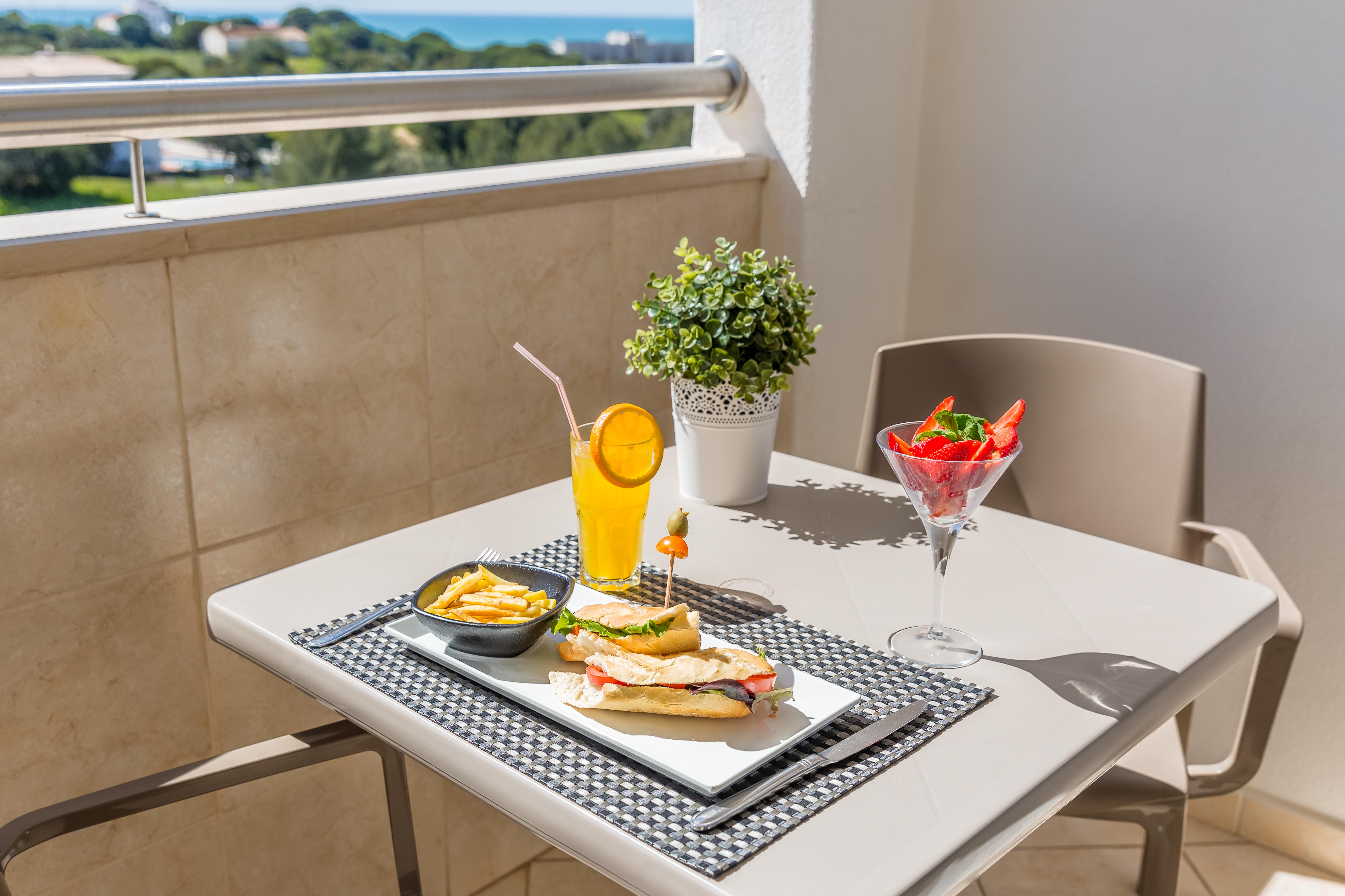 Luna Solaqua Albufeira Exterior foto