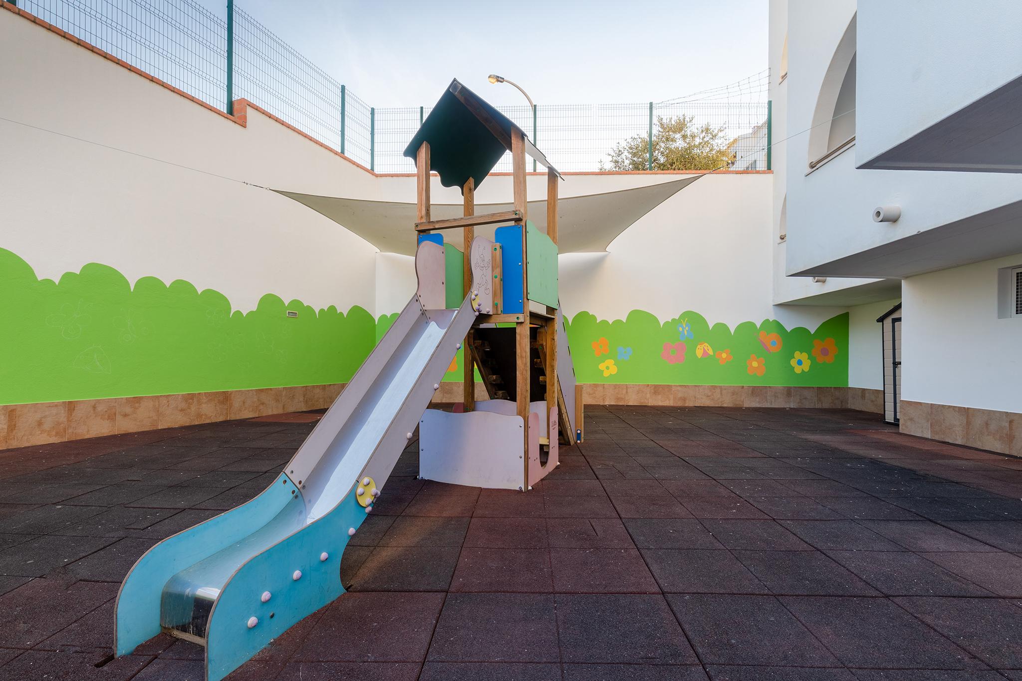 Luna Solaqua Albufeira Exterior foto