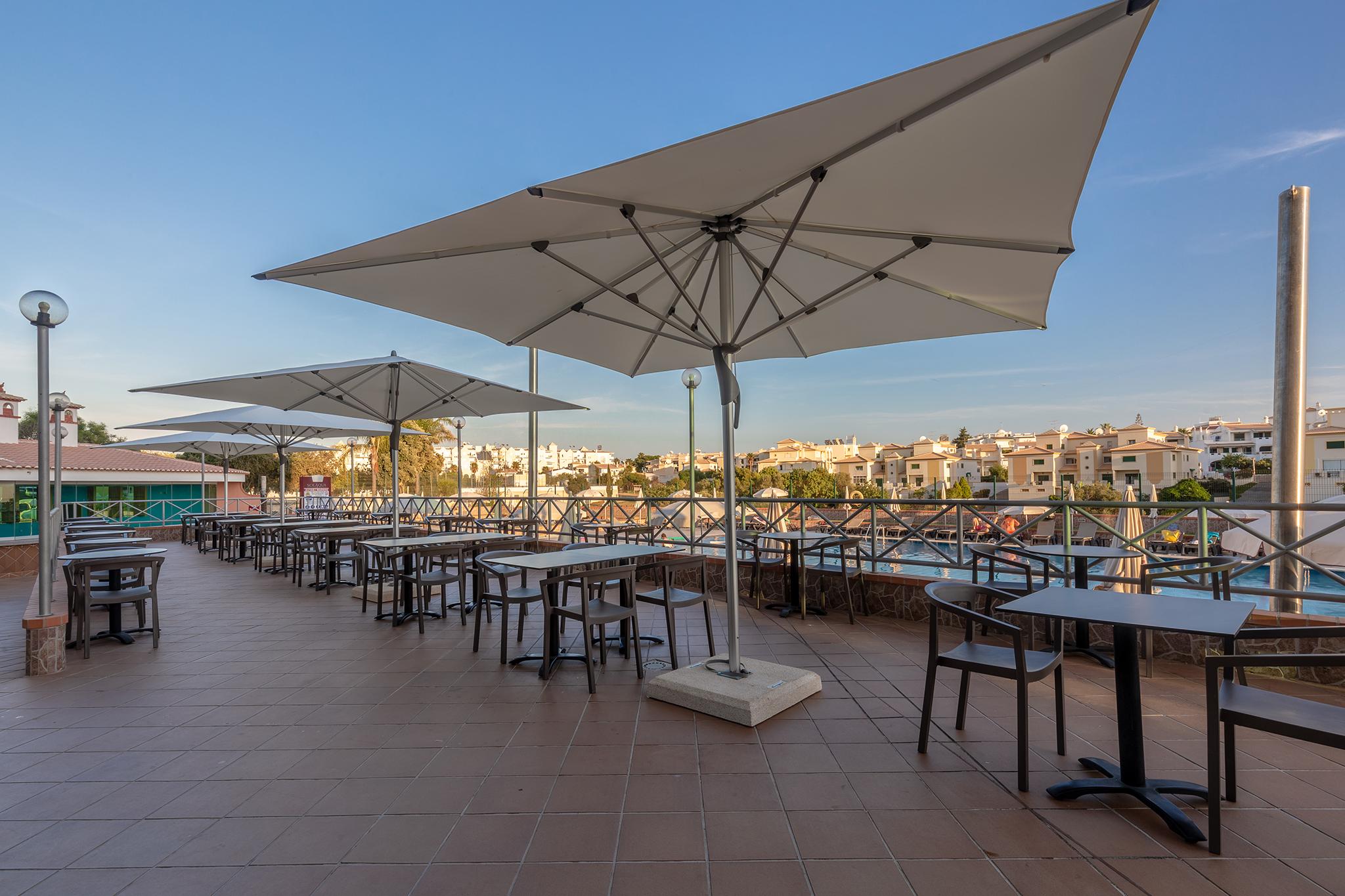 Luna Solaqua Albufeira Exterior foto