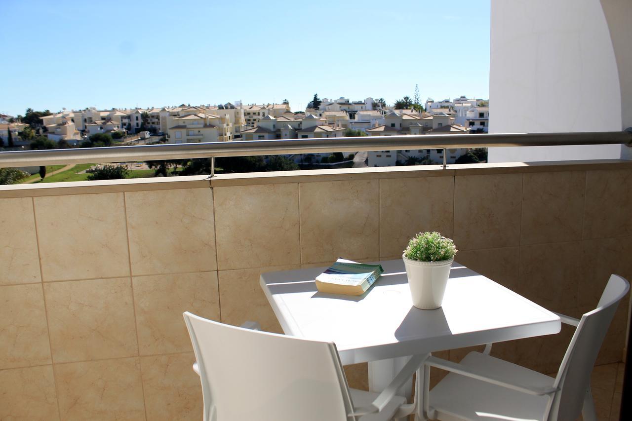 Luna Solaqua Albufeira Exterior foto