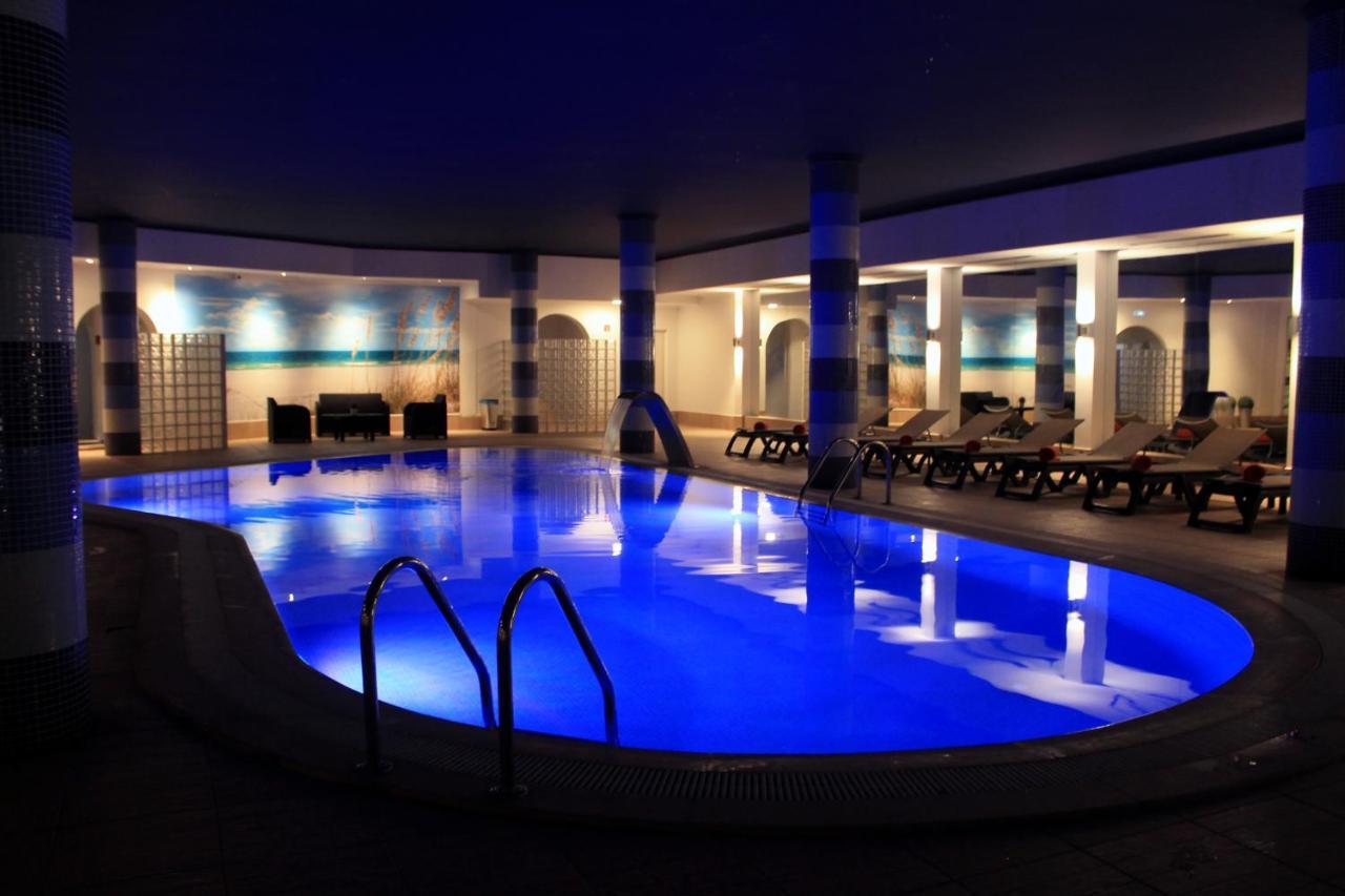 Luna Solaqua Albufeira Exterior foto